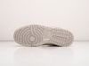 Кроссовки Nike SB Dunk Low бежевые женские 16535-01