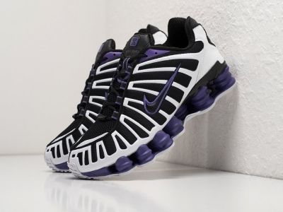 Кроссовки Nike Shox TL