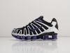 Кроссовки Nike Shox TL разноцветные мужские 16615-01