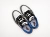 Кроссовки Nike Air Jordan 1 Low x Travis Scott разноцветные мужские 16725-01