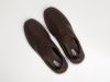 Кроссовки Nike Free N0.1 Slip-On коричневые мужские 16745-01