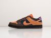 Кроссовки Nike SB Dunk Low разноцветные мужские 16755-01