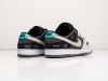 Кроссовки Nike SB Dunk Low серые мужские 16805-01