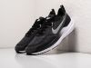 Кроссовки Nike Zoom Winflo 9 черные мужские 17155-01