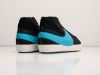 Кроссовки Nike Blazer Mid 77 Jumbo черные мужские 17255-01