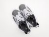 Кроссовки Nike Air Jordan 6 серые мужские 17475-01