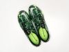 Бутсы Nike Phantom GT2 Club TF зеленые мужские 17495-01
