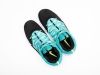 Кроссовки Nike Hyperdunk X Low голубые мужские 17755-01