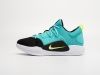 Кроссовки Nike Hyperdunk X Low голубые мужские 17755-01