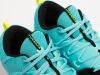 Кроссовки Nike Hyperdunk X Low голубые мужские 17755-01