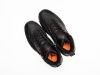 Кроссовки Nike Air Jordan 12 черные мужские 17875-01