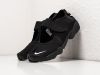 Кроссовки Nike Air Rift Anniversary QS черные мужские 19445-01