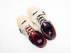 Кроссовки Nike Jordan Zion 2 бежевые мужские 18155-01