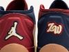 Кроссовки Nike Jordan Zion 2 бежевые мужские 18155-01