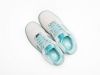 Кроссовки Nike Air Force 1 Low x Tiffany белые женские 18165-01