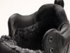 Зимние Ботинки Nike черные мужские 18275-01