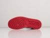 Кроссовки Nike Air Jordan 1 High красные мужские 18375-01