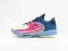 Кроссовки Nike Zoom Freak 4 разноцветные мужские 18485-01