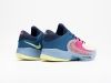 Кроссовки Nike Zoom Freak 4 разноцветные мужские 18485-01