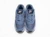 Кроссовки Nike Air Max 90 синие мужские 18505-01