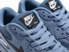 Кроссовки Nike Air Max 90 синие мужские 18505-01