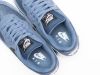 Кроссовки Nike Air Max 90 синие мужские 18505-01