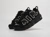 Кроссовки AMBUSH x Nike Air More Uptempo черные мужские 18615-01