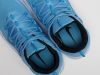 Кроссовки Nike Hyperdunk X Low голубые мужские 19475-01