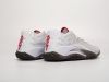 Кроссовки Nike Jordan Zion 3 белые мужские 19485-01
