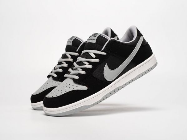 Кроссовки Nike SB Dunk Low