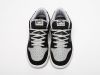 Кроссовки Nike SB Dunk Low черные мужские 19545-01