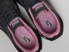 Кроссовки Nike черные женские 19245-01
