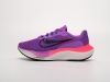 Кроссовки Nike Zoom Fly 5 фиолетовые женские 19585-01