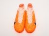 Бутсы NIke Mercurial Vapor XV Elite TF оранжевые мужские 19725-01