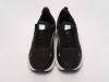 Кроссовки Nike черные женские 19325-01
