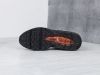 Зимние Кроссовки Nike Air Max 95 Sneakerboot серые мужские 14515-01