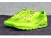 Кроссовки Nike Air Max 90 Hyperfuse зеленые мужские 7915-01