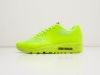 Кроссовки Nike Air Max 90 Hyperfuse зеленые мужские 7915-01