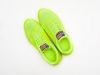Кроссовки Nike Air Max 90 Hyperfuse зеленые мужские 7915-01
