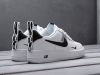 Кроссовки Nike Air Force 1 LV8 Utility белые женские 8526-01