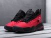 Кроссовки Nike Jordan Proto-Max 720 красные мужские 3806-01