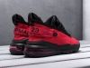 Кроссовки Nike Jordan Proto-Max 720 красные мужские 3806-01