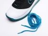 Кроссовки Nike Lebron 7 разноцветные мужские 13366-01