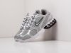 Кроссовки Nike Air Zoom Spiridon Cage 2 серые женские 5886-01