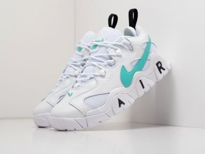 Кроссовки Nike Air Barrage Low