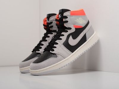 Кроссовки Nike Air Jordan 1 Mid