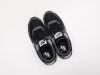 Кроссовки Nike Air Max 90 черные женские 16216-01