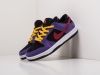 Кроссовки Nike SB Dunk Low фиолетовые женские 14576-01