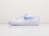 Кроссовки Nike Air Force 1 Low белые мужские 8616-01