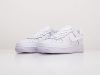 Кроссовки Nike Air Force 1 Low белые мужские 8616-01